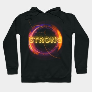 STRONG Hoodie